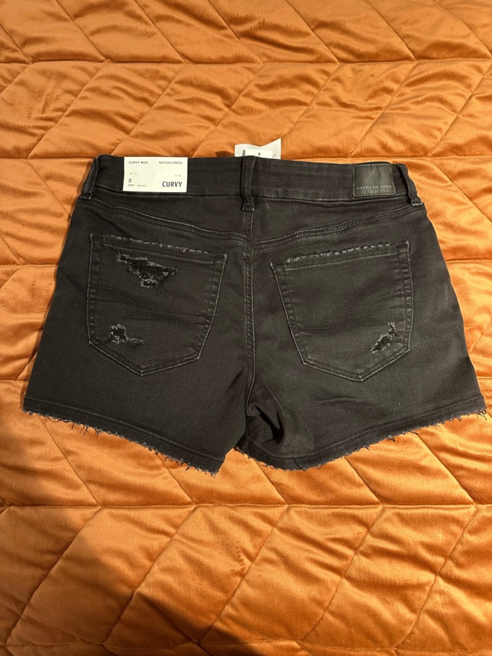 American Eagle Shorts - Picture 2 of 3
